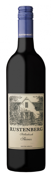 Rustenberg Wines Rustenberg Wines Stellenbosch Shiraz